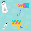 Dapper Drum - Design Team 8 - Bearly Sweet