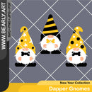 Dapper Gnomes