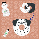 Dog Doughnuts