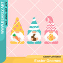 Easter Gnomes