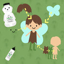 Fairy Boy - Design Team 7 - Crafty Fairies