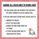 Football Popcorn Bag