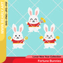 Fortune Bunnies