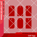 Gift Tags