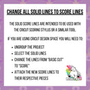 Gnome Lollipop Holder