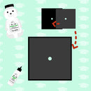 Graduation Cap Topper Template