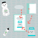 Grateful For You Card