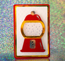 Gumball Machine Card