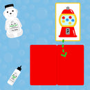 Gumball Machine Card