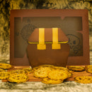 Cards For Cubs - Precious Pirates Card