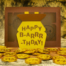 Cards For Cubs - Precious Pirates Card