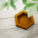 Hexagon Frame Box