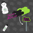 Hocus Pocus Cauldron