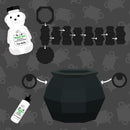 Hocus Pocus Cauldron