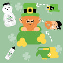 Legendary Leprechauns