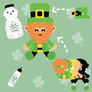 Legendary Leprechauns