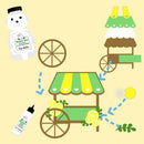 Lovely Lemonade Stand