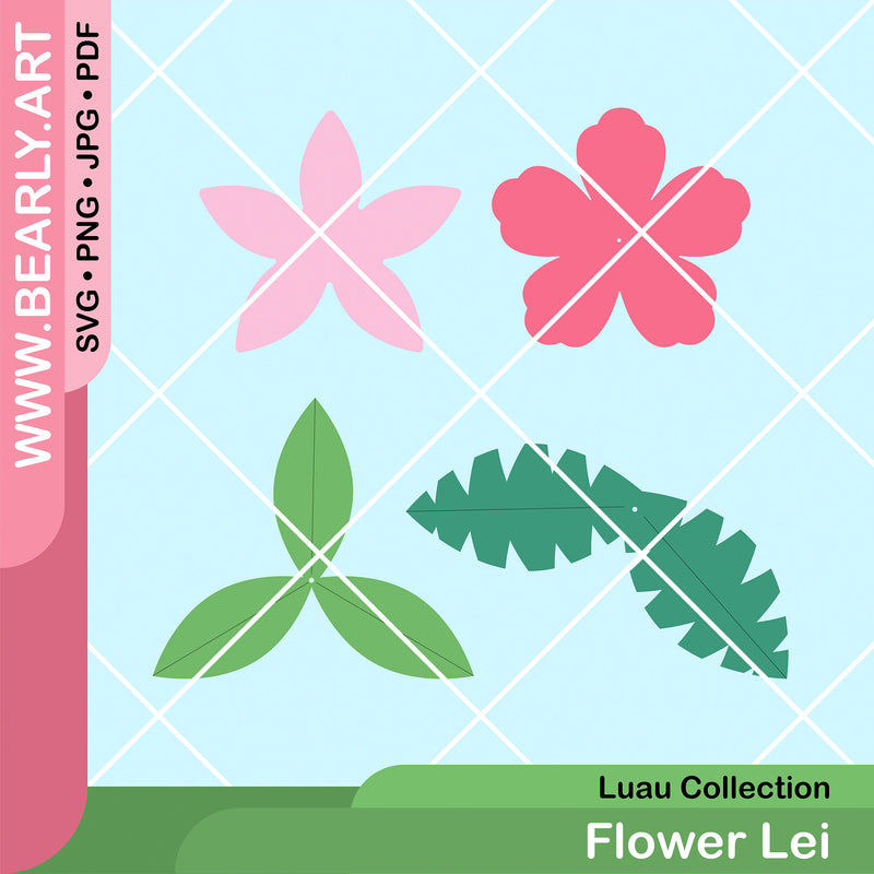 Flower Lei