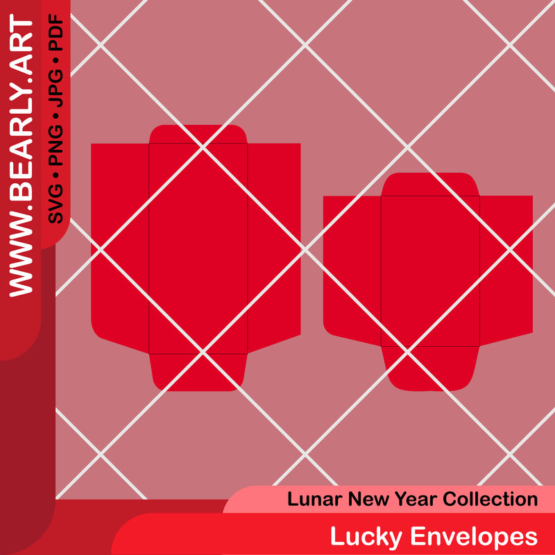 Lucky Envelopes