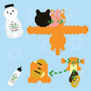 Lucky Tiger Automata