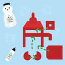 Lucky Tiger Automata