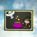 Make Your Own Magic Card