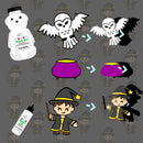 Make Your Own Magic Card