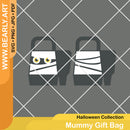Mummy Gift Bag