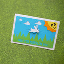 Cards For Cubs - No Bunny Like You Card