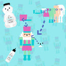 Noble Nutcracker - Design Team 8 - Bearly Sweet