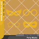 Party Masks
