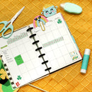 Charming Planner Clips