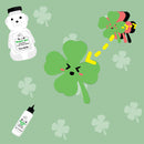 Charming Planner Clips