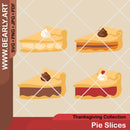 Pie Slices