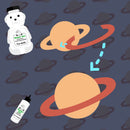 Planet - Design Team 9 - The Supernovas