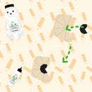 Pointy Pencil Box - 3D Project