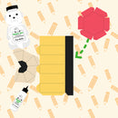 Pointy Pencil Box - 3D Project