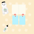 Pop Up Sunflower Card