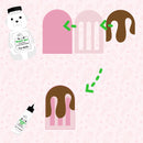 Poptastic Popsicle - 3D