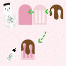 Poptastic Popsicle - 3D