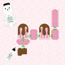 Poptastic Popsicle - 3D