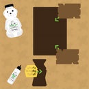 Cards For Cubs - Precious Pirates Card