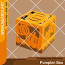 Pumpkin Box