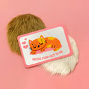 Cards For Cubs - Puur-fect Kitty Card