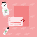 Cards For Cubs - Puur-fect Kitty Card