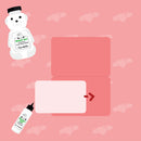 Cards For Cubs - Puur-fect Kitty Card