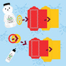 Red Chinese Envelopes