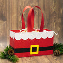 Santa Treat Box