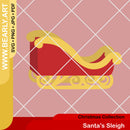 Santa's Sleigh
