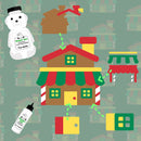 Santa's Workshop - Design Team 8 - Crafty Workshop